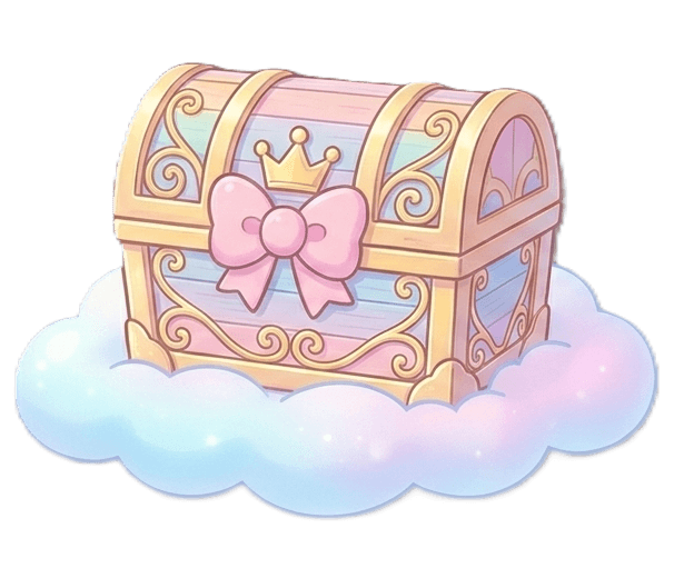 Magical Chest
