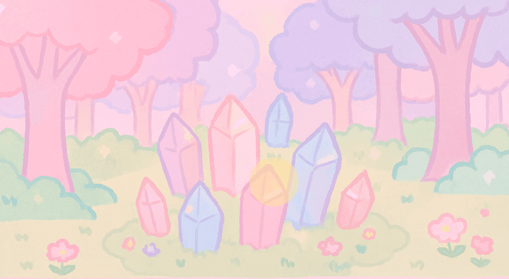 Crystal Grove