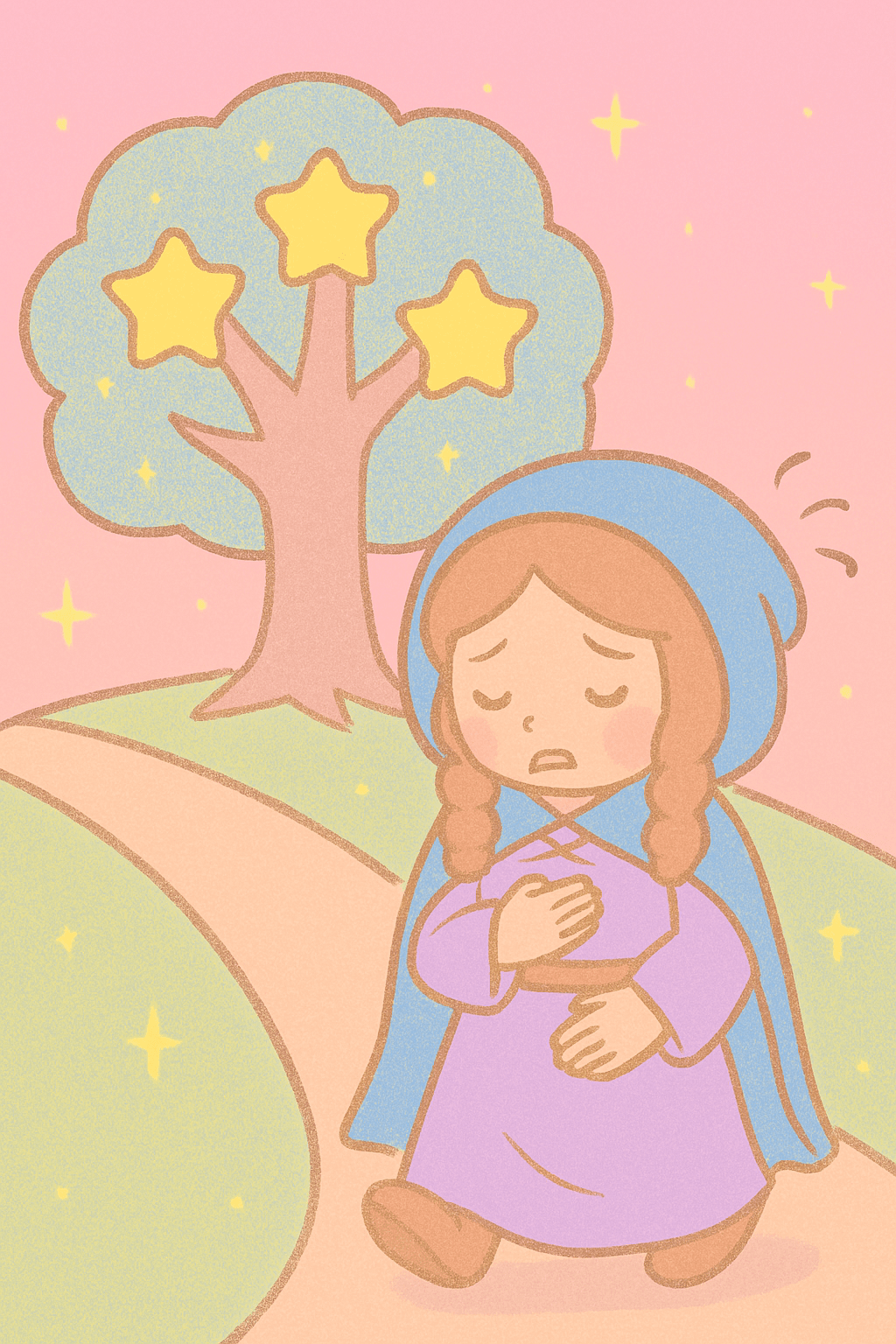Breath of Stillness