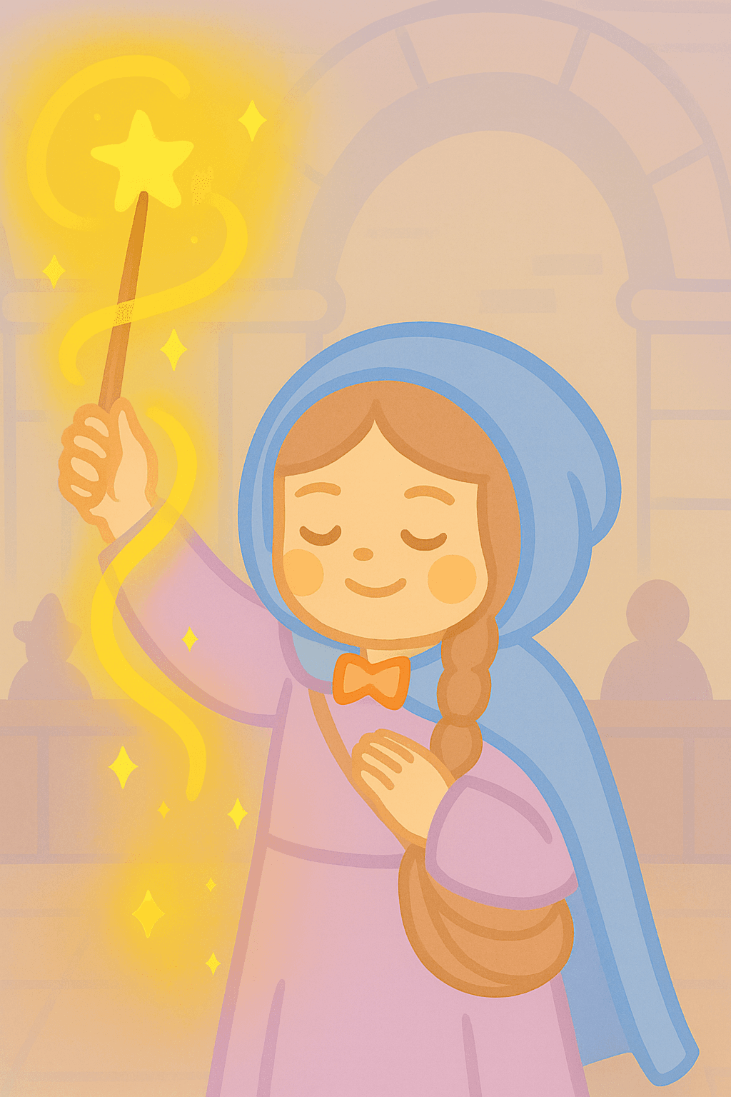 Mirror of Kindness